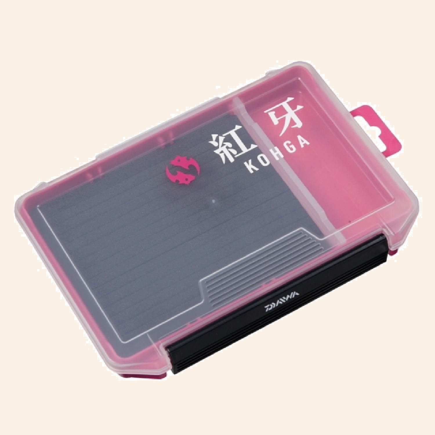 ダイワ(DAIWA) 紅牙 タイラバフックケース 040815 - メルカリ