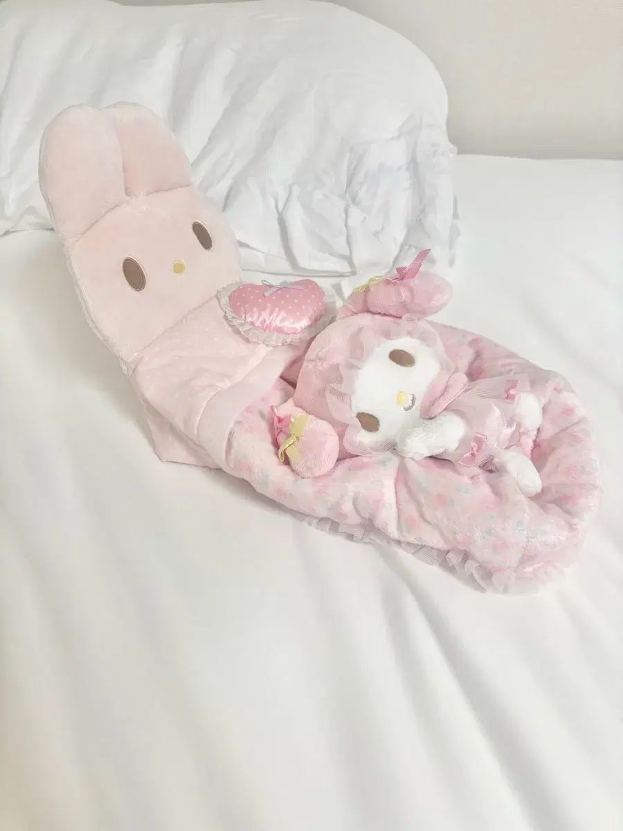 サンリオ マイメロディ リボンドリーム ぬいぐるみ 希少 激レア マイ サンリオ マイメロディ リボンドリーム ぬいぐるみ 希少 激レア マイ