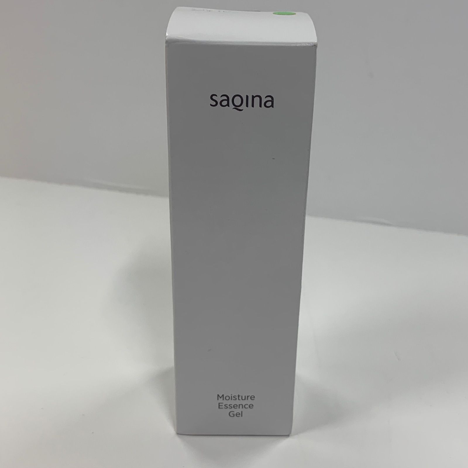 M4023 SAQINA サキナ モイスチャーエッセンスジェル N 130ml - メルカリ