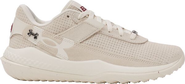 【送料無料】 アンダーアーマー メンズ スニーカー シューズ Under Armour Mens Harper 10 Pro Turf Baseball Shoes Stone