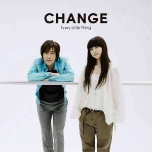 CHANGE 通常盤 【CD、音楽 中古 CD】レンタル落ち - メルカリ