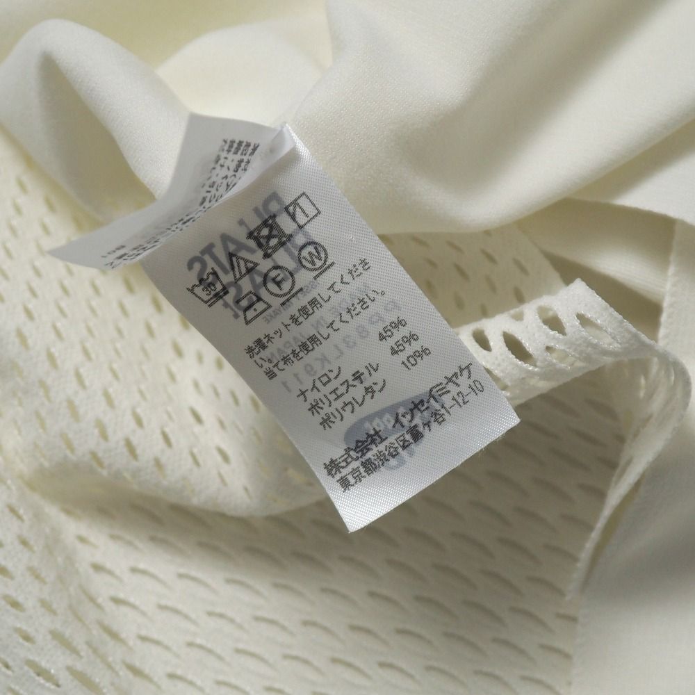 □美品□PLEATS PLEASE ISSEY MIYAKE プリーツプリーズ イッセイミヤケ