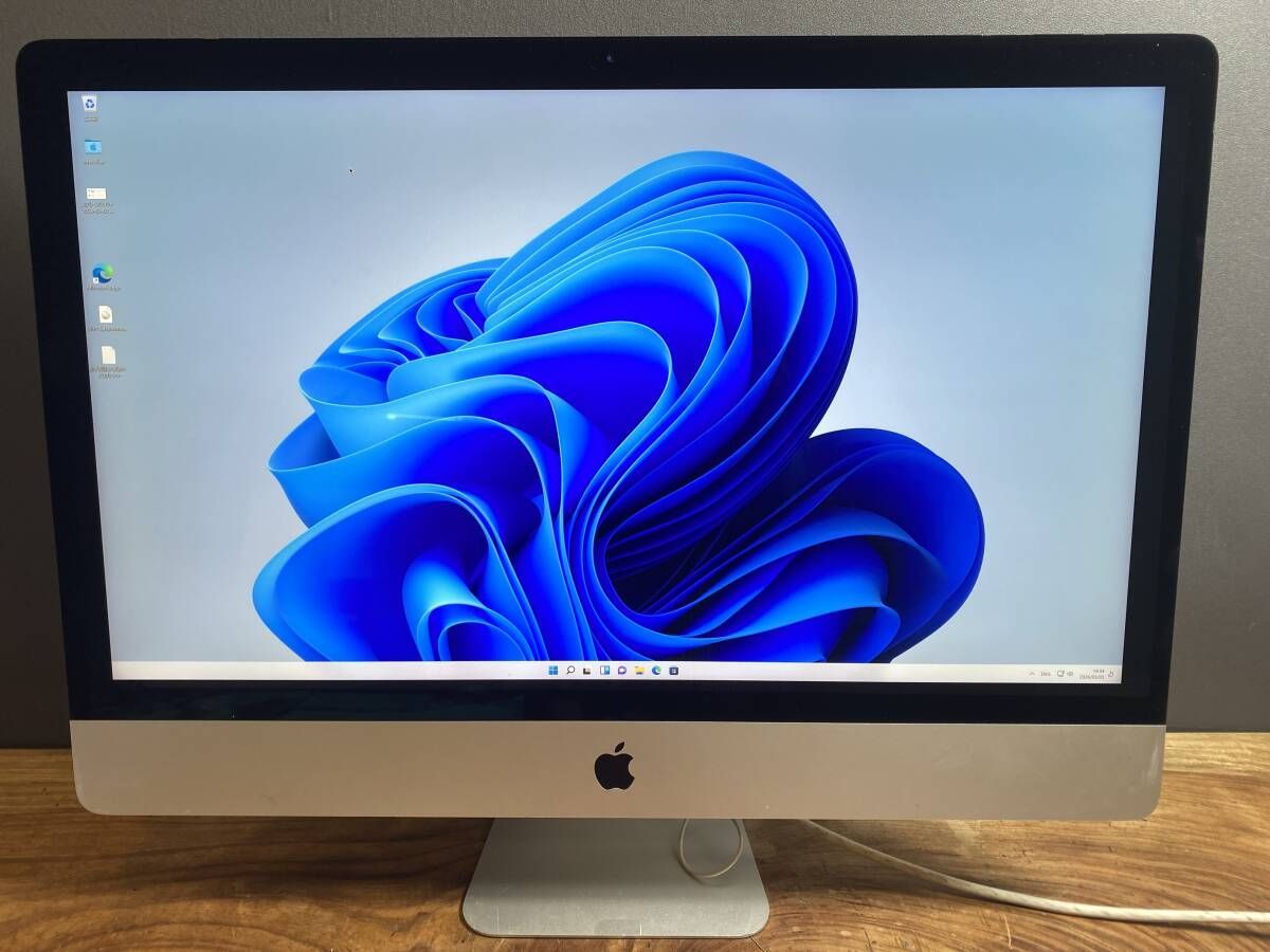 iMac 27