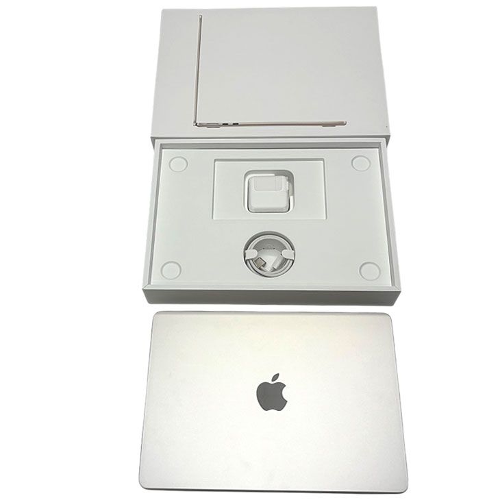 【新品・未開封】MacBook Air M4 16GB 256GB スターライト 未開封】MacBook Air 13.6 M4 16GB 256GB Starlight - メルカリ