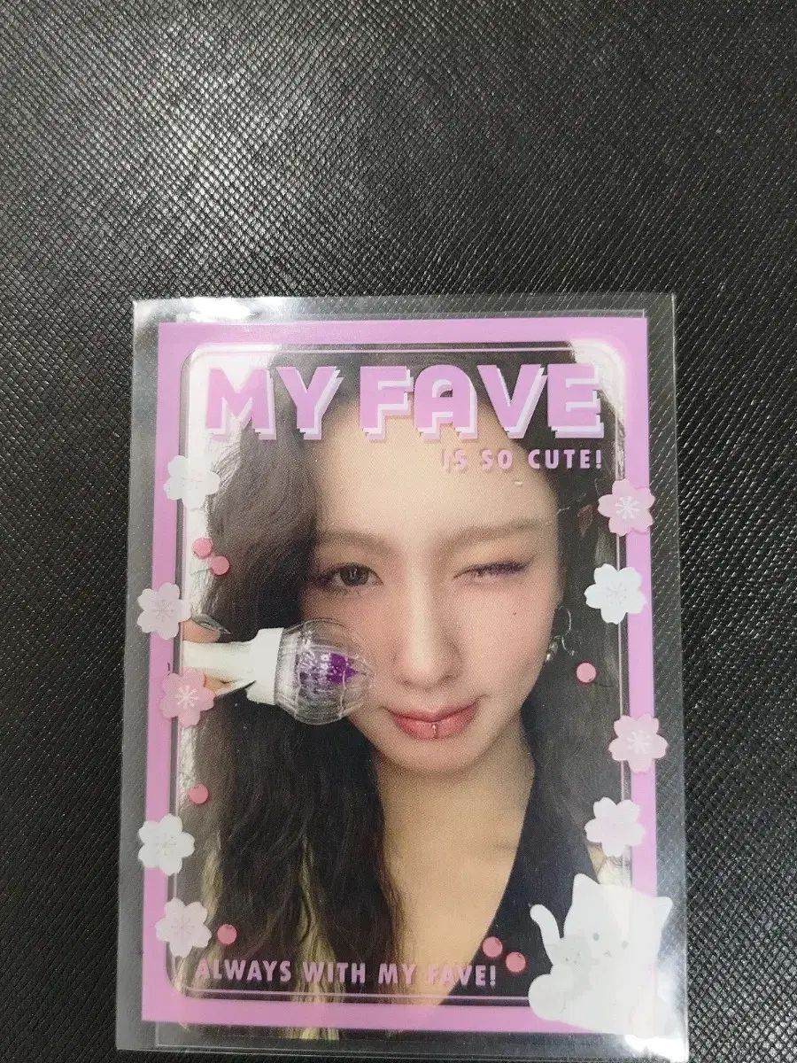 아이들 ミヨン(MIYEON) idle ウール mono 公開番組 サノク トレカ