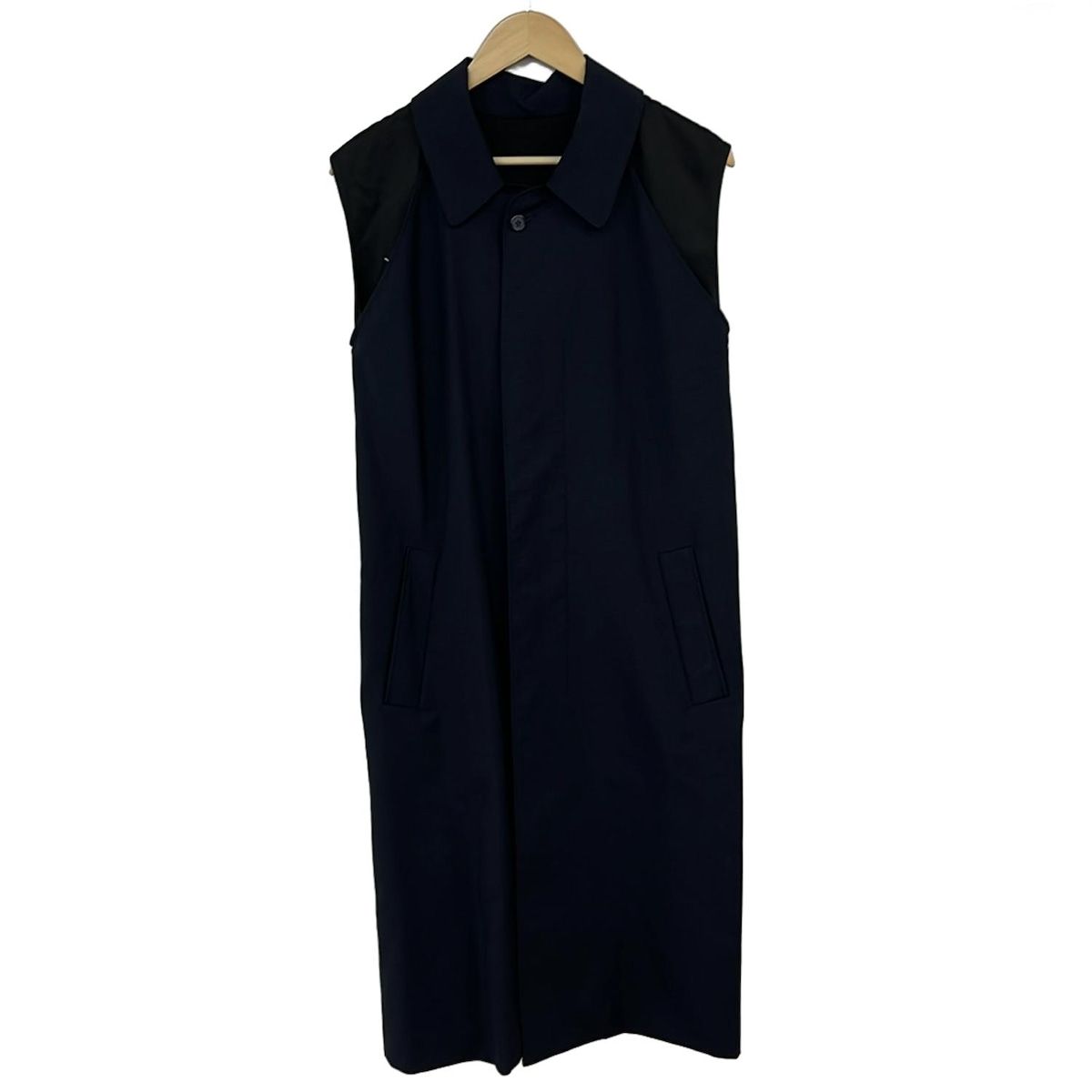 Maison Margiela(メゾンマルジェラ) コート サイズ38 M レディース