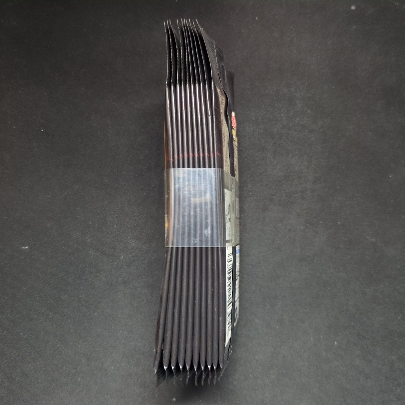 遊戯王 未開封 10th anniversary pack 10パック 帯付き A001 - メルカリ