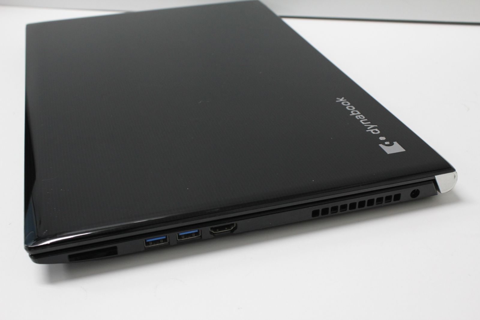 東芝Dynabook Corei7 /SSD1TB/メ8G/BD/Office付 東芝Dynabook Corei7 /SSD1TB/メ8G/BD/Office付 【公式通販】