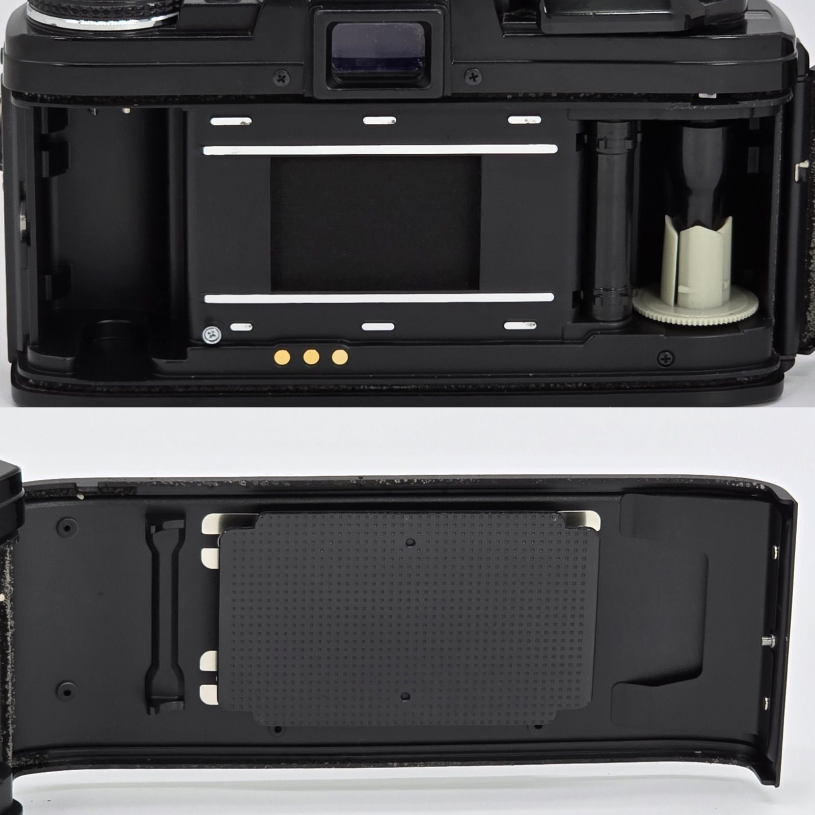 MINOLTA ミノルタ X-700 一眼レフ フィルムカメラ MC ROKKOR-PG F1.4