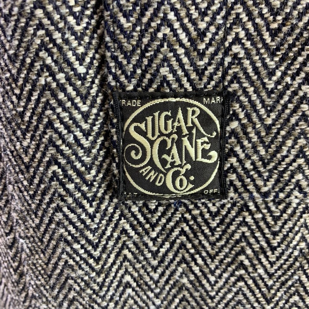 04w6226▽※【中古】シュガーケーン SUGAR CANE SC15835 フィクション