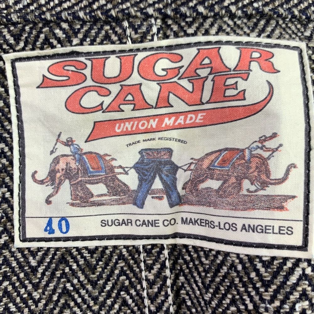 04w6226▽※【中古】シュガーケーン SUGAR CANE SC15835 フィクション
