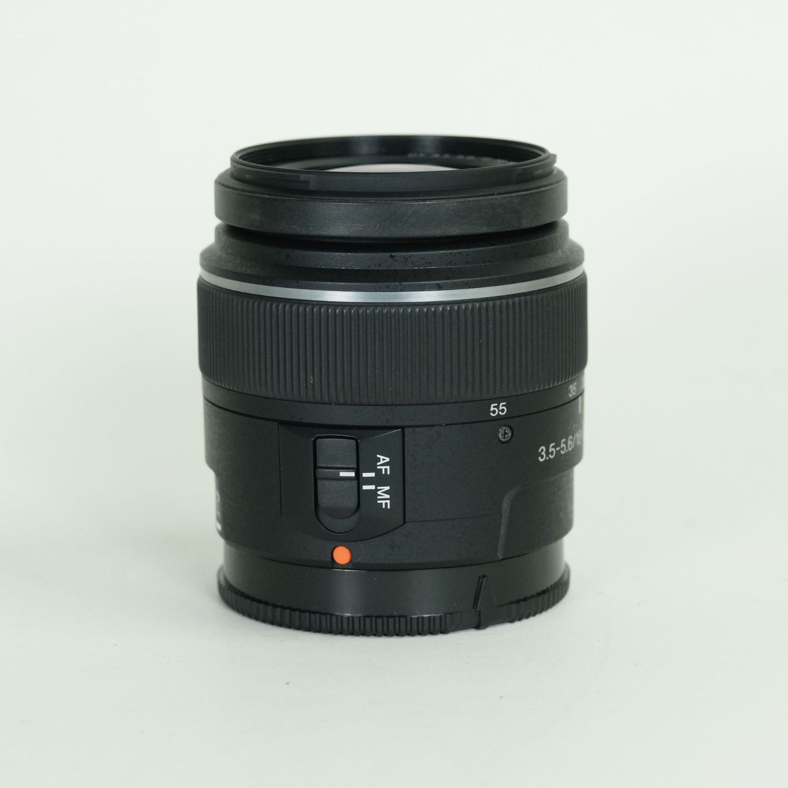 美品] SONY DT18-55mm F3.5-5.6 SAM | SONY Aマウント - メルカリ