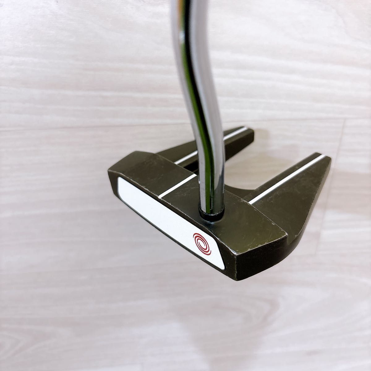 ODYSSEY TANK CRUISER 7 オデッセイ タンク クルーザー 中尺 パター 36