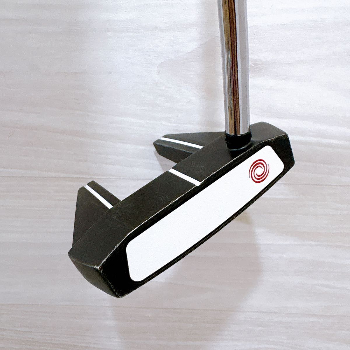 ODYSSEY TANK CRUISER 7 オデッセイ タンク クルーザー 中尺 パター 36