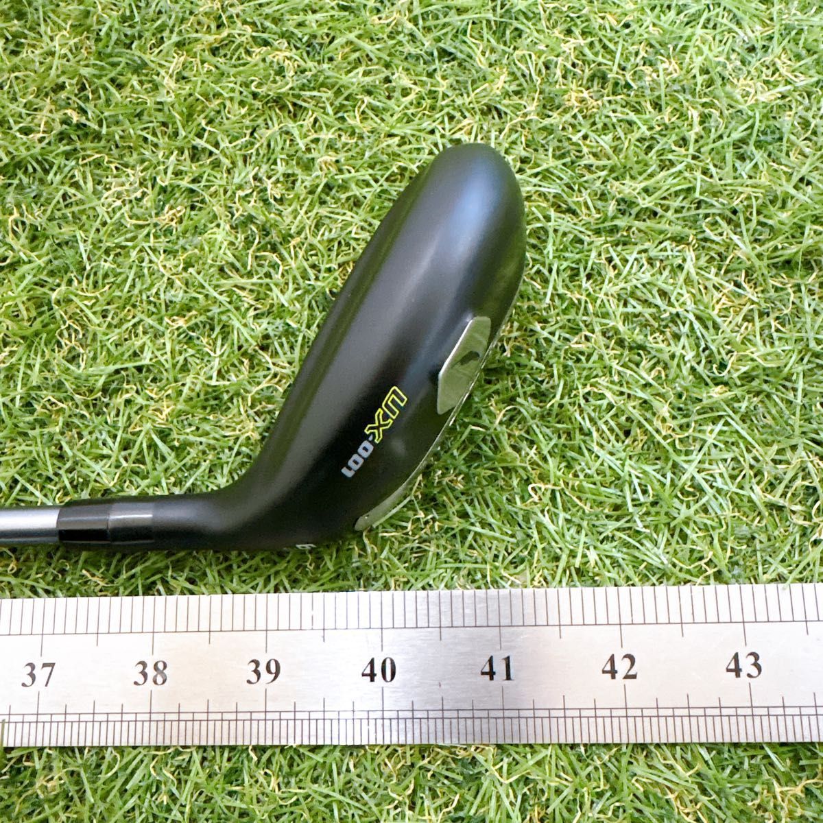 FOURTEEN Gelong D UX-001 フォーティーン ゲロング ユーティリティ 6h