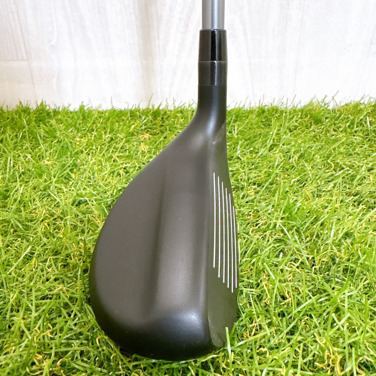 FOURTEEN Gelong D UX-001 フォーティーン ゲロング ユーティリティ 6h