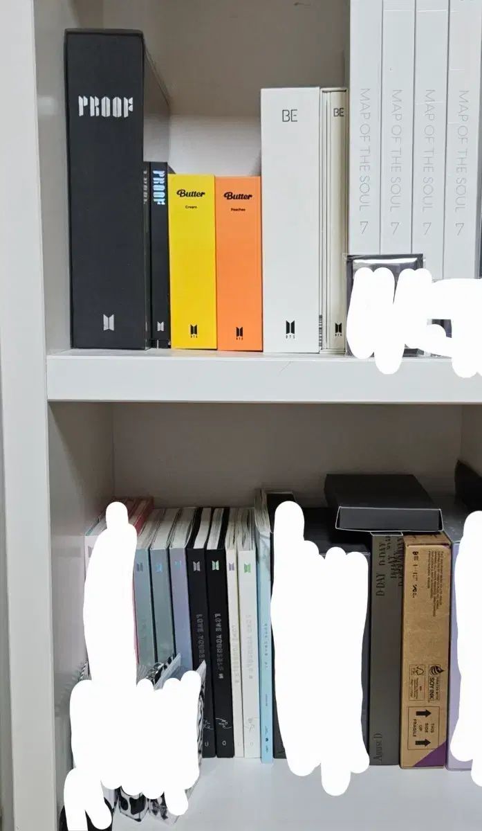 BTS 앨범 まとめ - メルカリ