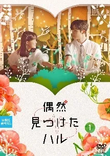 2026年最新】偶然見つけたハル dvdの人気アイテム - メルカリ