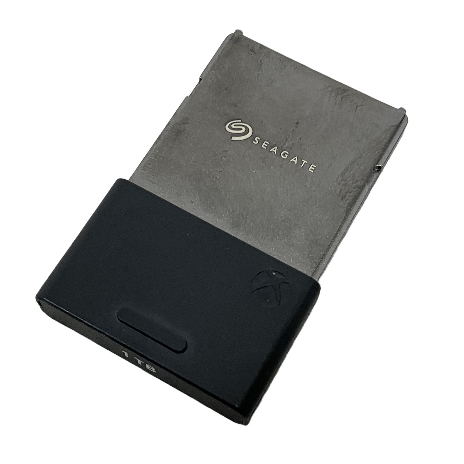 Xbox Series X/S用 Seagate SSD 1TB ストレージ拡張カード 