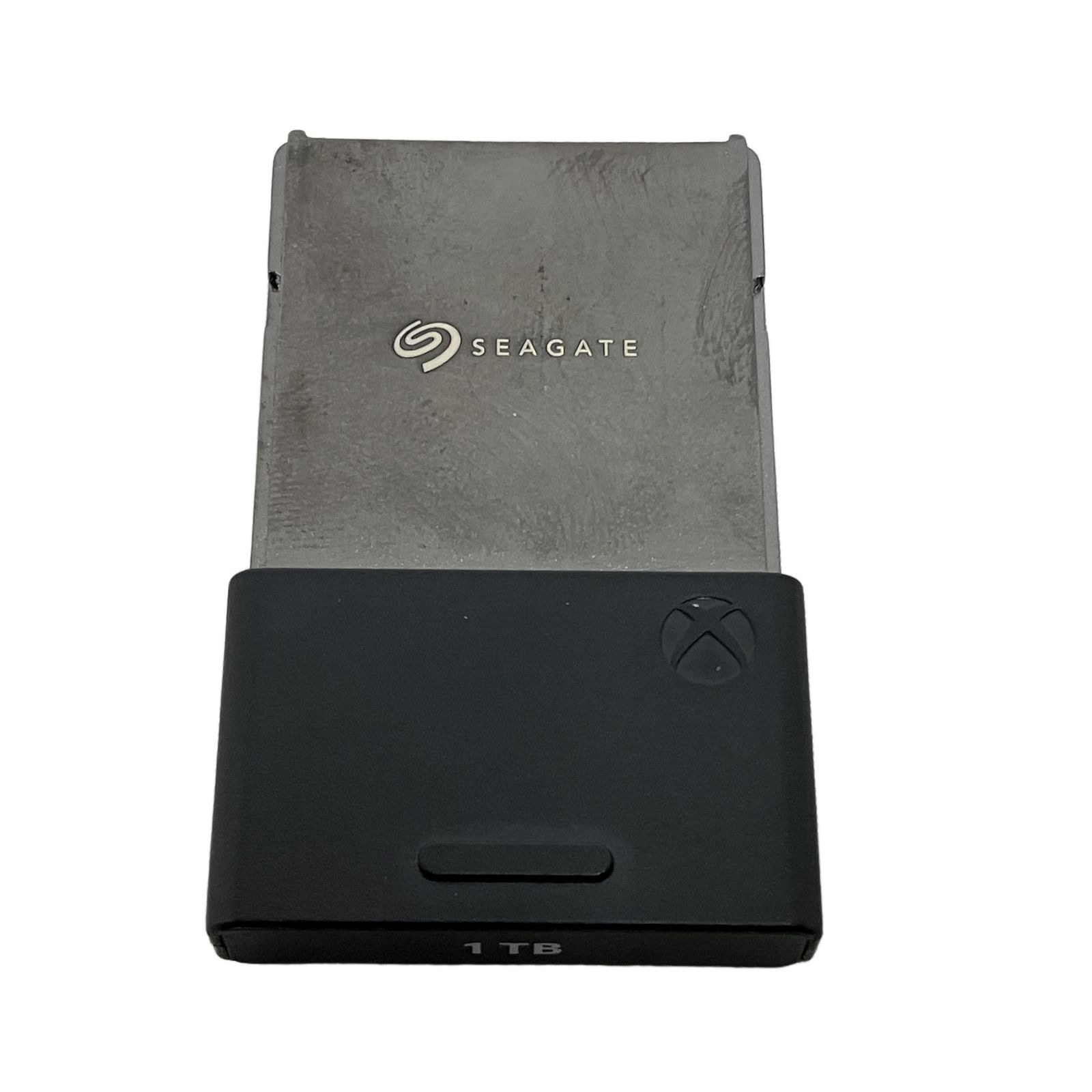 Xbox Series X/S用 Seagate SSD 1TB ストレージ拡張カード