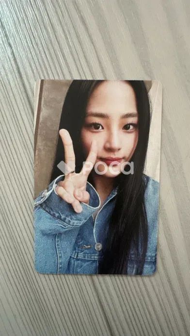 NewJeans ミンジ New Jeans Bluebook ver. MINJI VER. - メルカリ