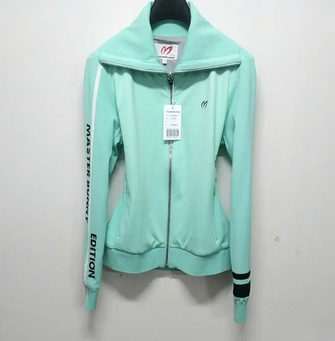 マスターバニーエディション 機能性 防風 ニットジャケット (正規品