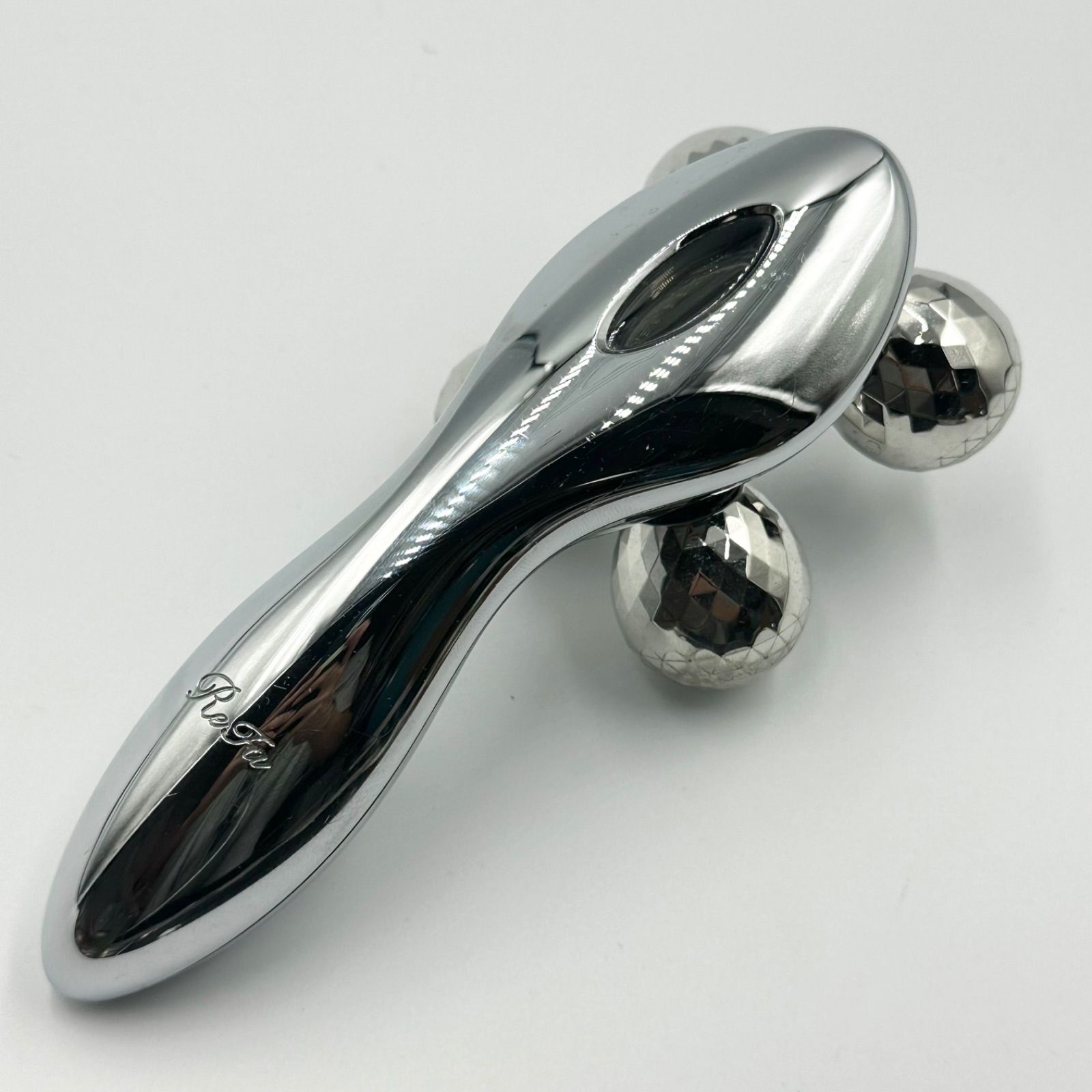 24時間以内発送✨️】ReFa 4 CARAT フォーカラット 美顔ローラー RF