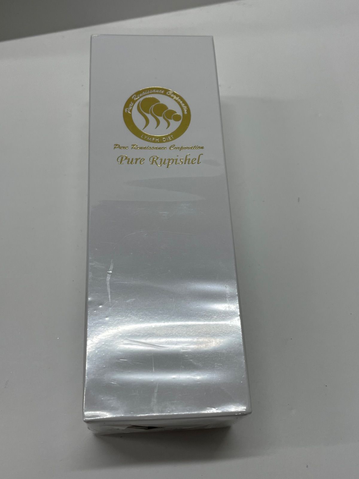 T3164 ピュアルピシェル 全身洗浄料 120g - メルカリ