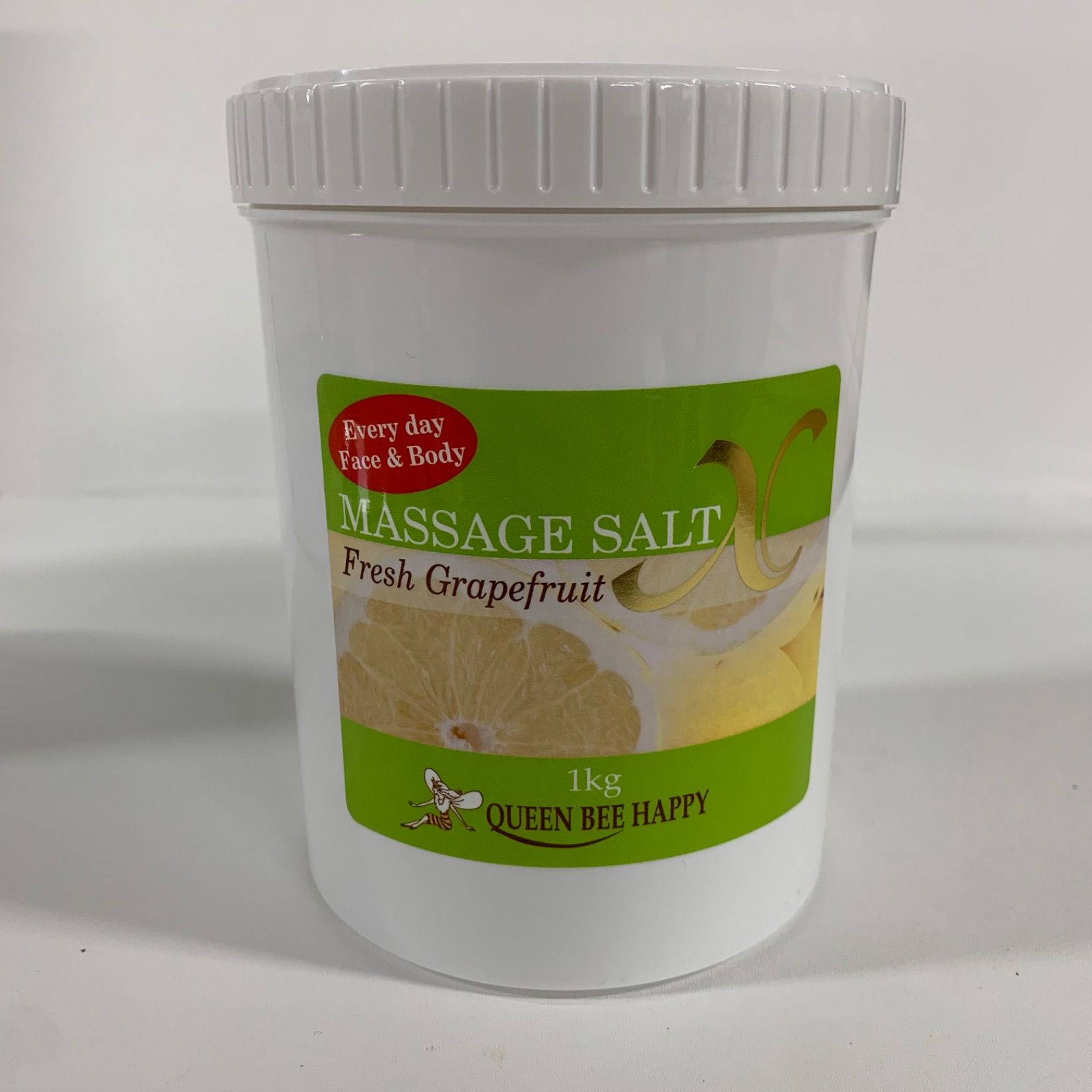 W1838 クインビーハッピーX フレッシュグレープフルーツ 1kg - メルカリ