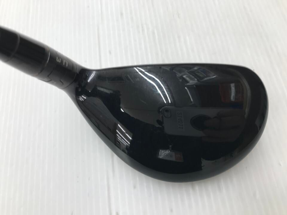 タイトリスト TSi2 21度 NSプロ MODUS 3 HYBRID GOST Sフレックス