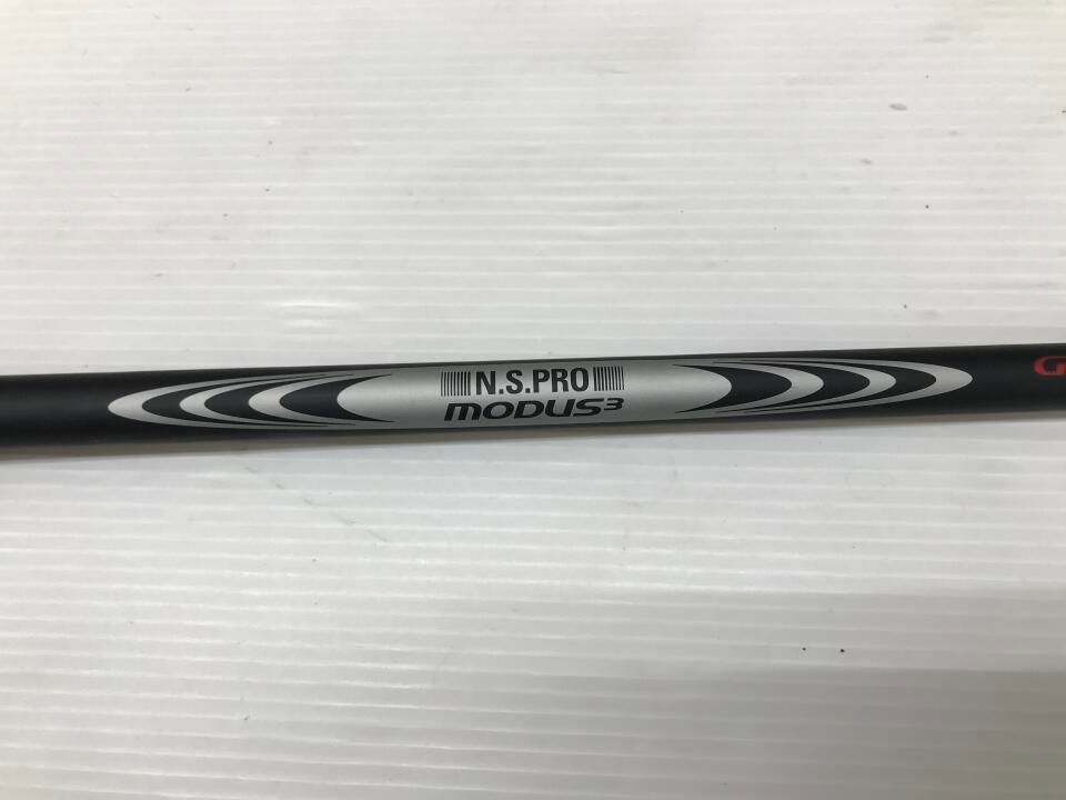 タイトリスト TSi2 21度 NSプロ MODUS 3 HYBRID GOST Sフレックス