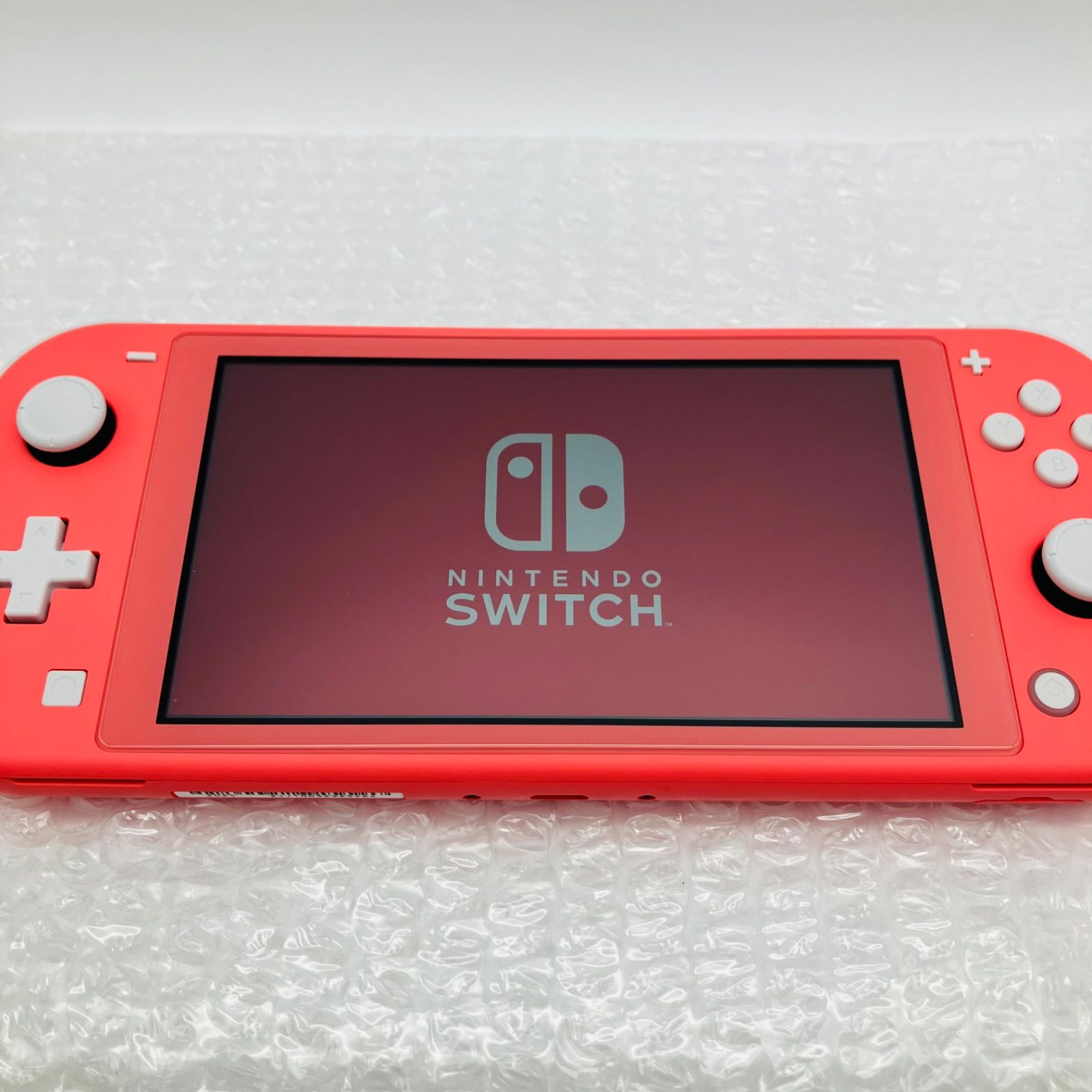ゲーム機本体 Nintendo Switch Lite ニンテンドー スイッチ ライト