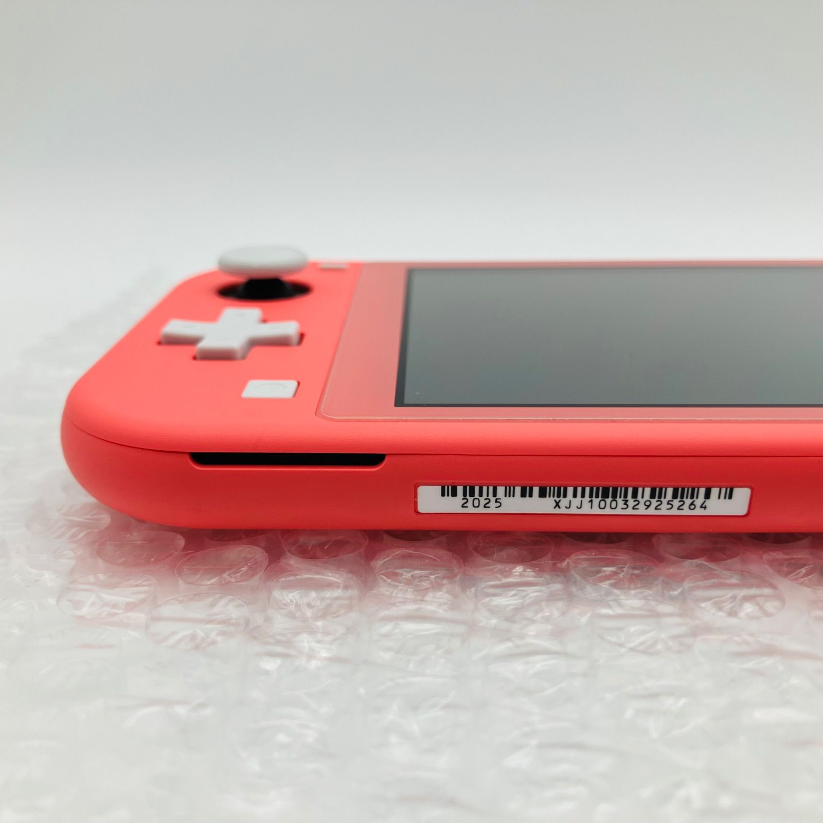 ゲーム機本体 Nintendo Switch Lite ニンテンドー スイッチ ライト