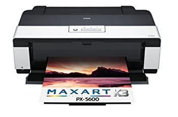 EPSON MAXART インクジェットプリンター PX-5600 A3ノビ対応 PX-P/K3