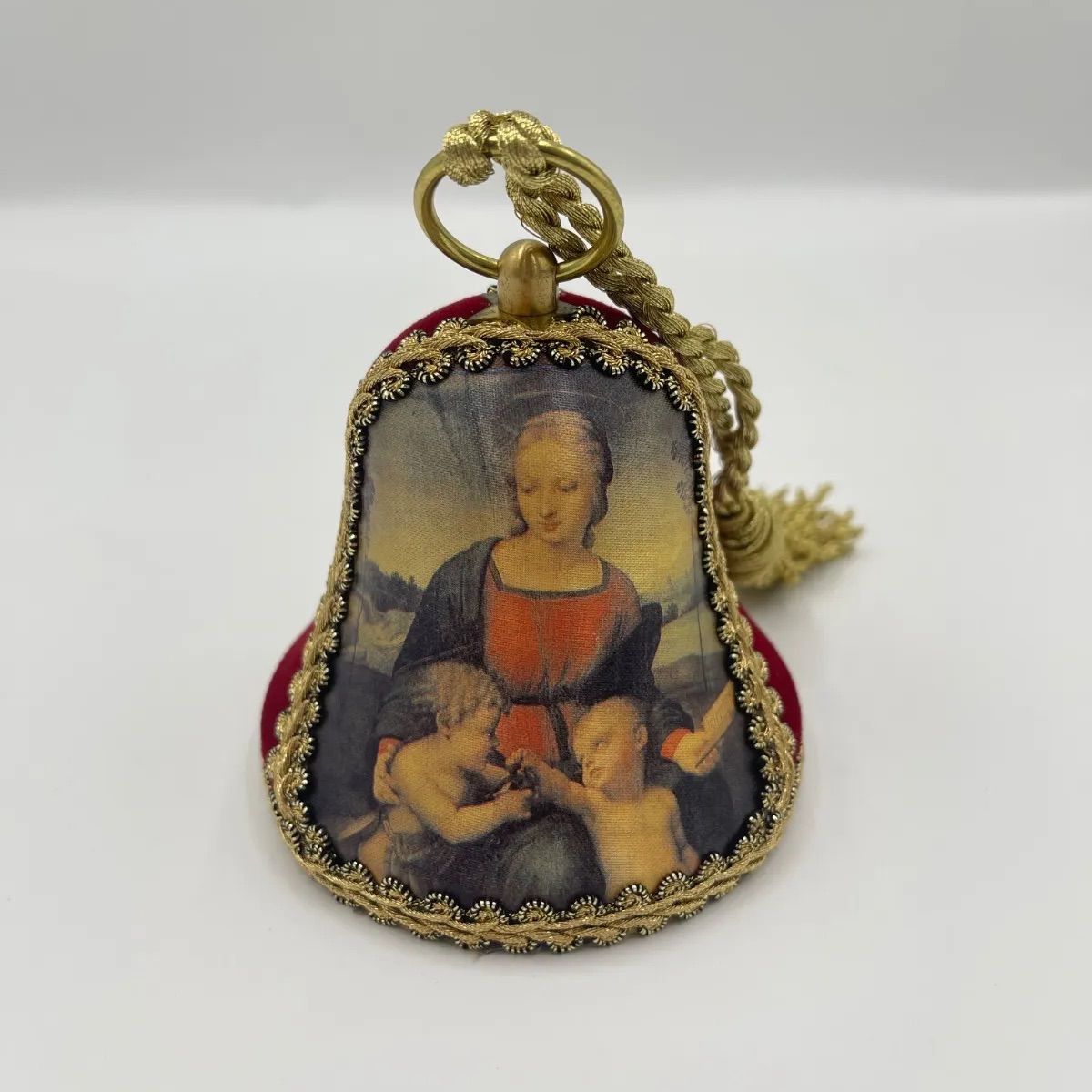 リュージュ REUGE MUSIC CHRISTMAS BELL 1997年 - メルカリ