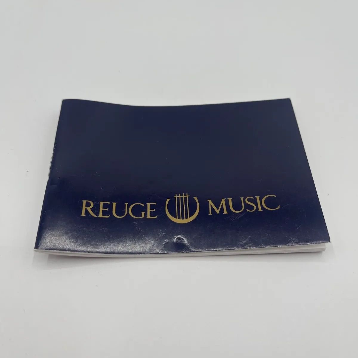 リュージュ REUGE MUSIC CHRISTMAS BELL 1997年 - メルカリ