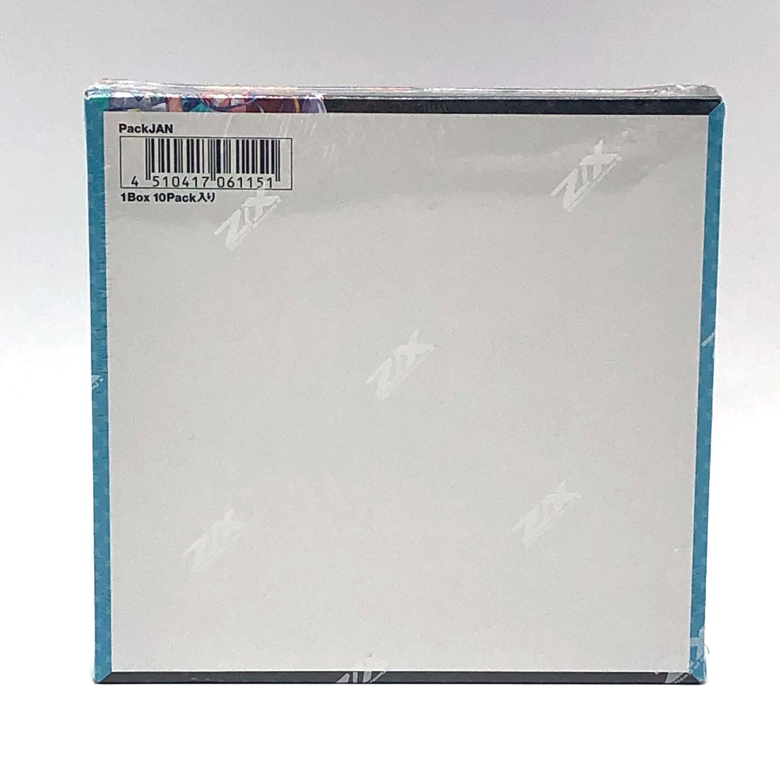 ボックス Z/X ゼクス 星火燎原編 爆煌!閃光星 ステラ・スパークル B50