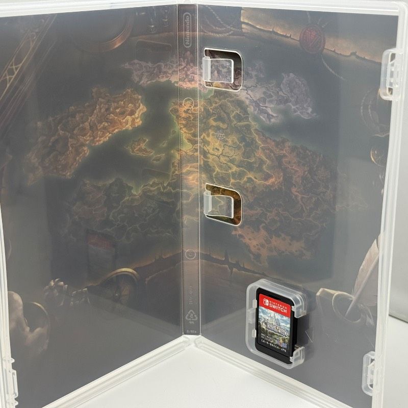 ☆希少 カードゲーム未開封 状態良好☆Switch ユニコーンオーバー