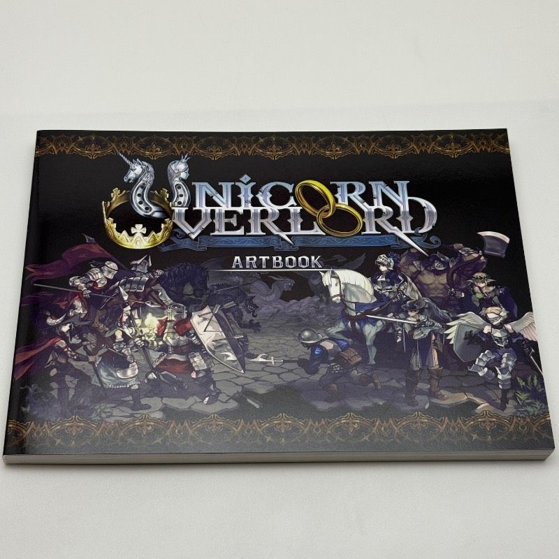 ☆希少 カードゲーム未開封 状態良好☆Switch ユニコーンオーバー