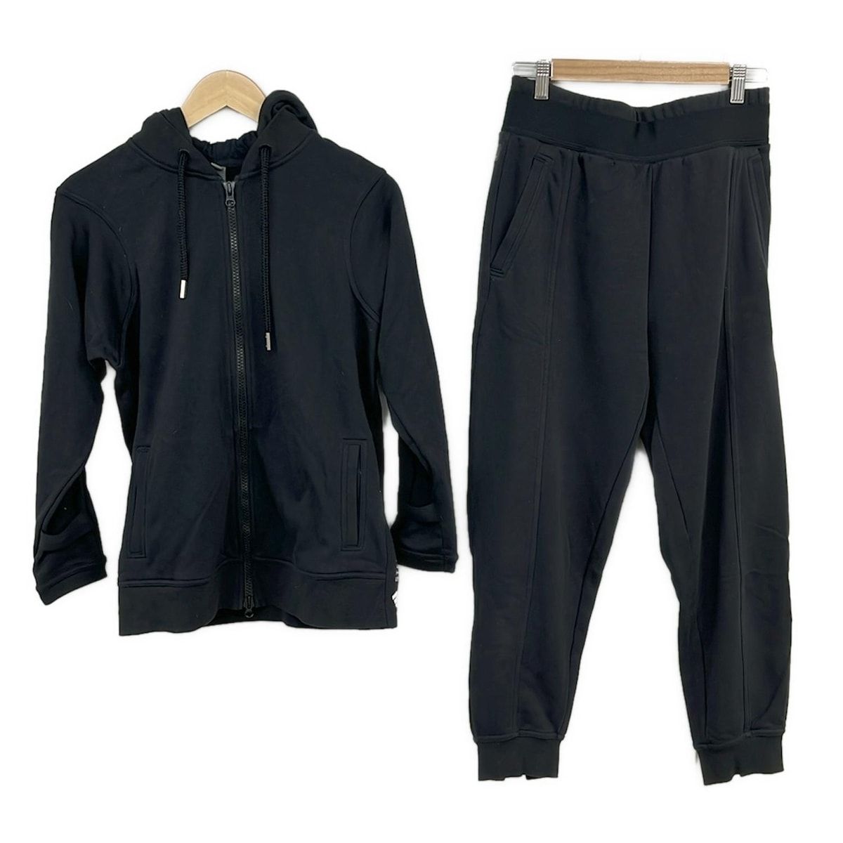 アディダスバイステラマッカートニー レディースパンツセットアップ