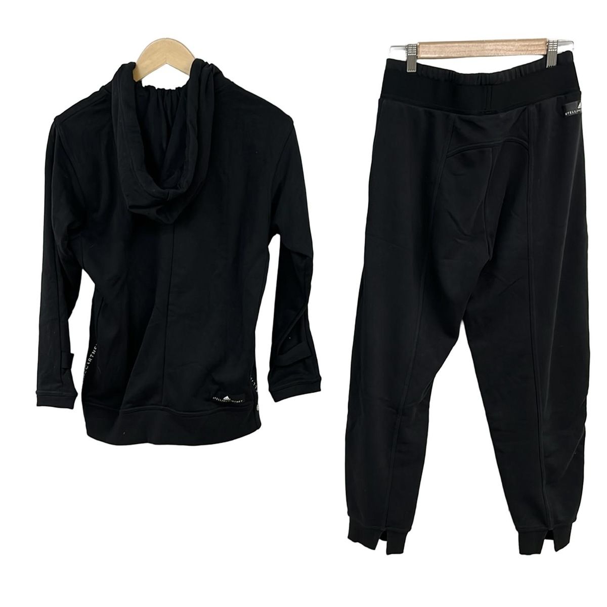 アディダスバイステラマッカートニー レディースパンツセットアップ