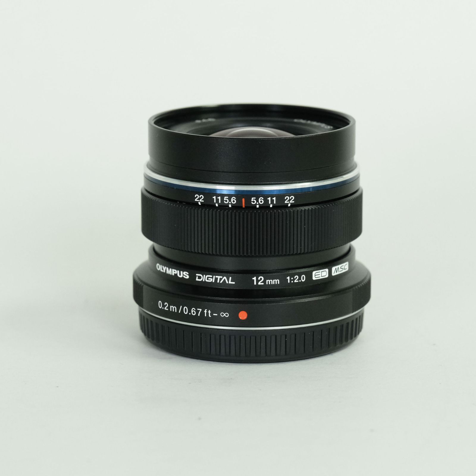 良品OLYMPUS [良品] OLYMPUS M.ZUIKO DIGITAL ED 12-40mm F2.8 PRO