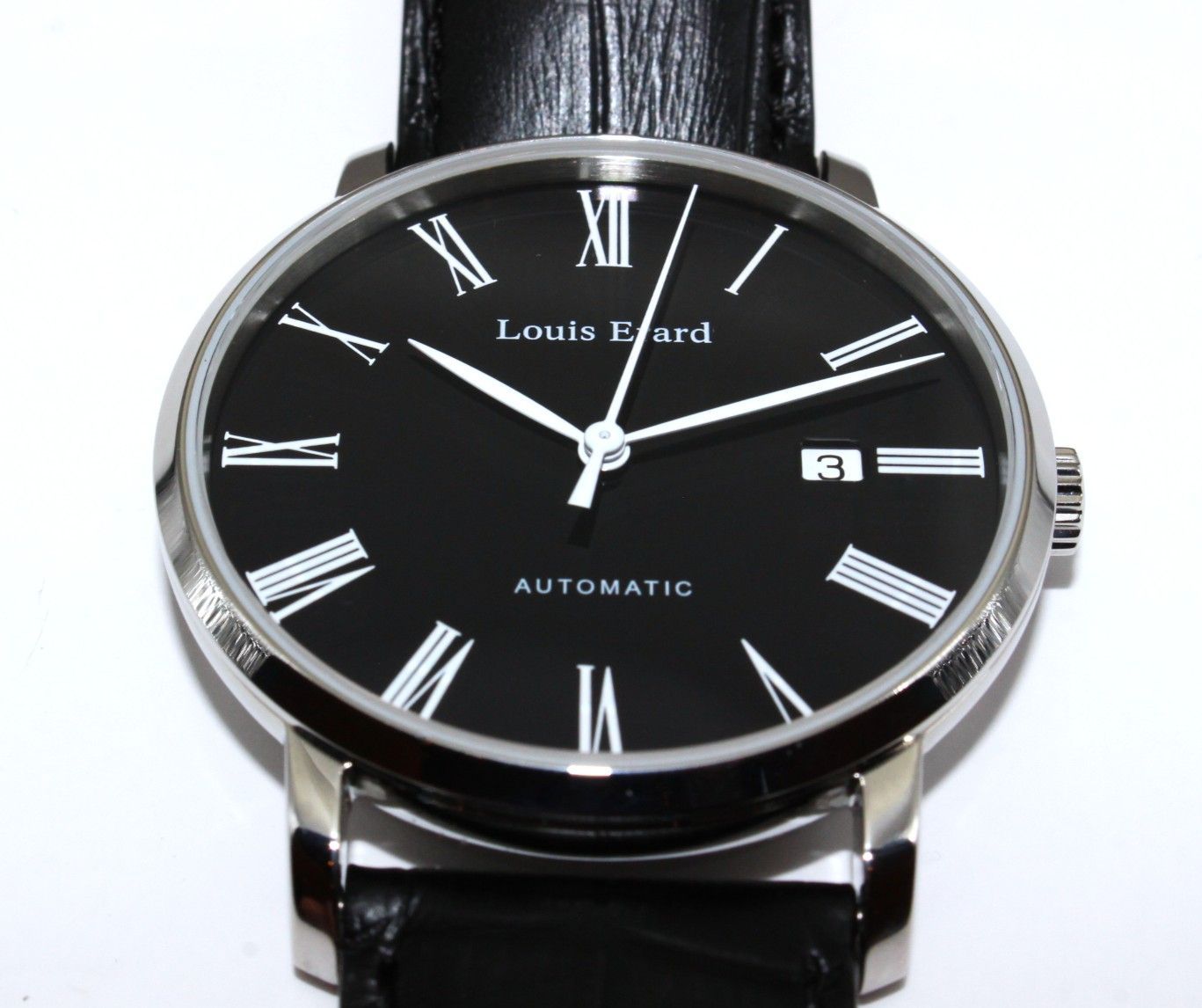 エクセレンス BK文字盤