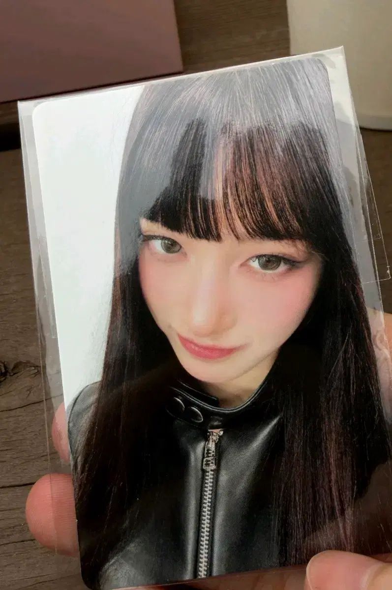 IVE イソ 公開番組 サノク トレカ ショーケース - メルカリ