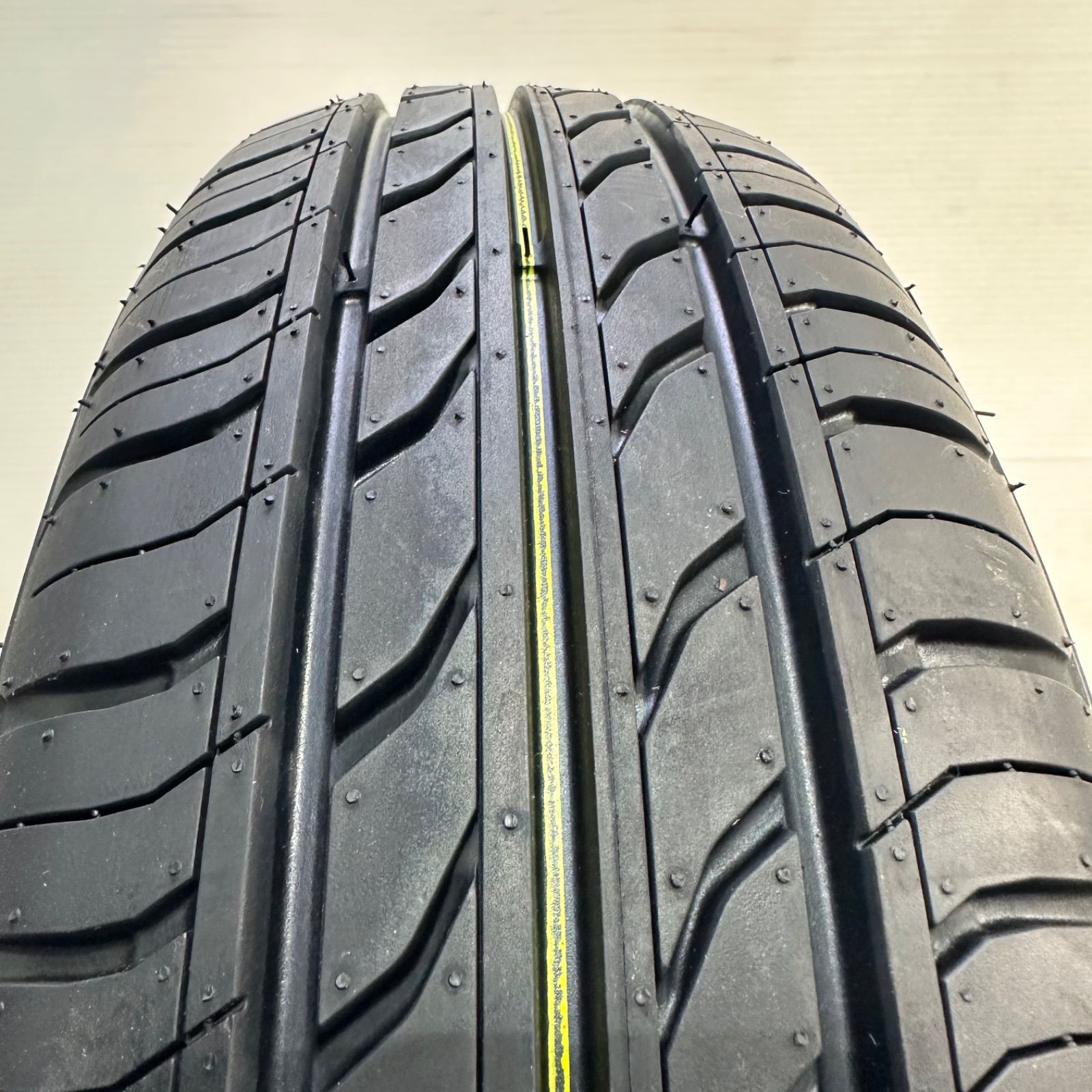 2026年製 【155/65R14 75T 】ワンダー・ボトン ジェネシス 218 BOTO