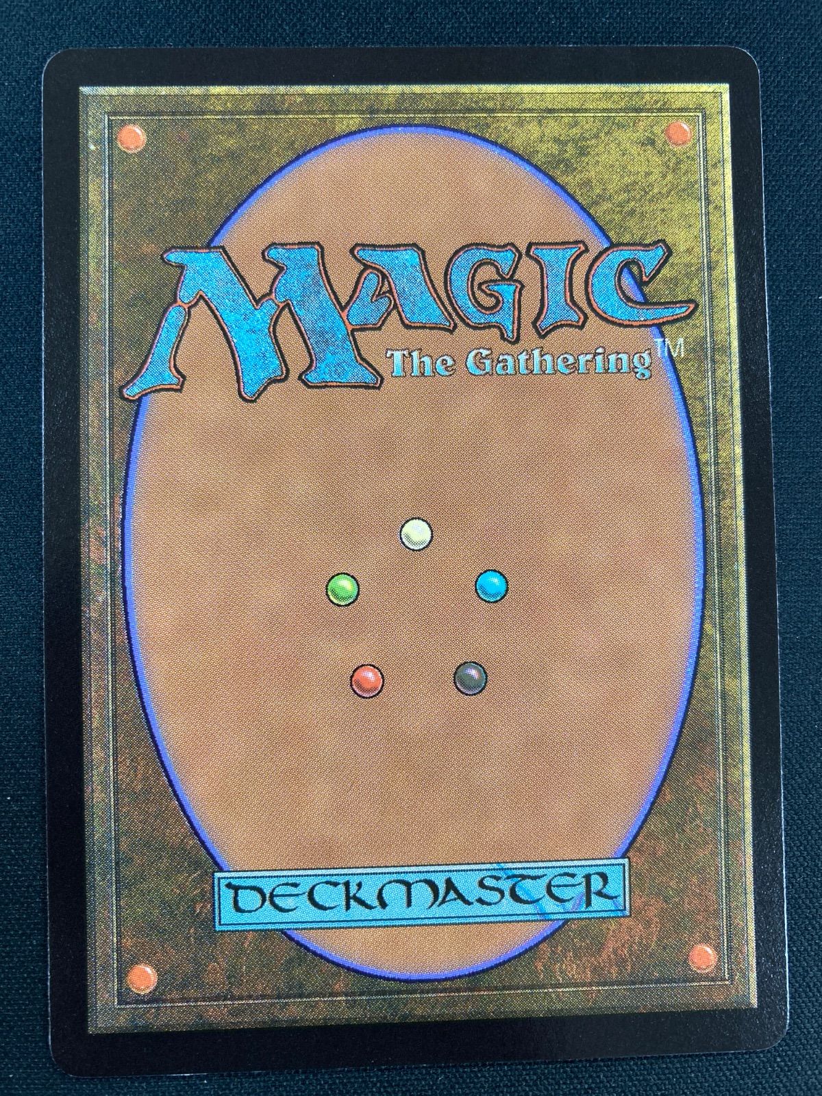 MTG 超能力蛙 英語 - メルカリ