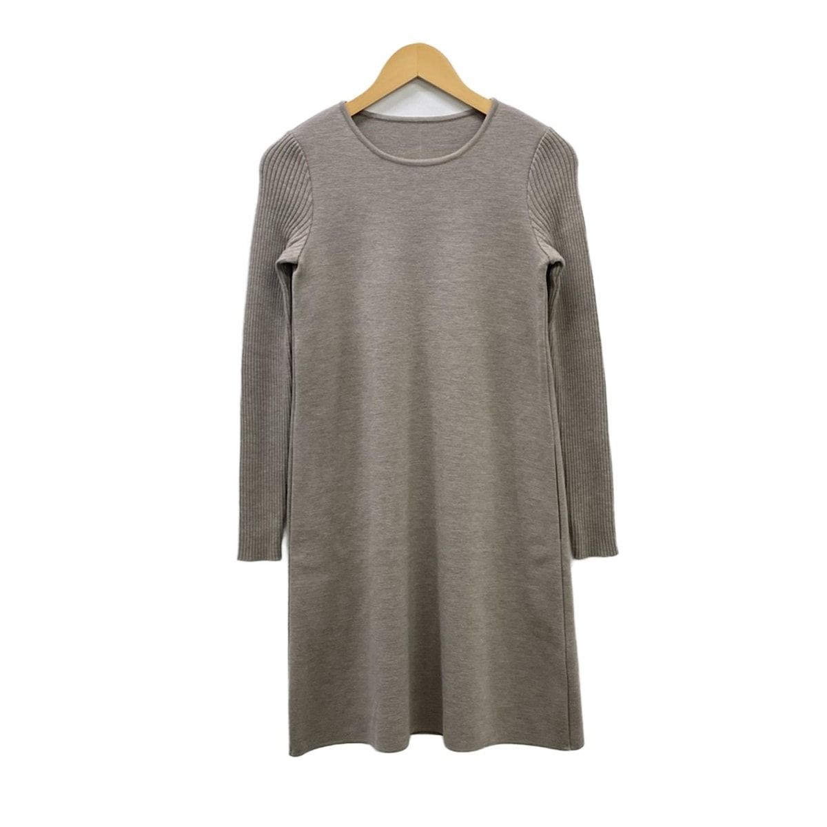 FOXEY(フォクシー) ワンピース サイズ38 M レディース美品 - 40389