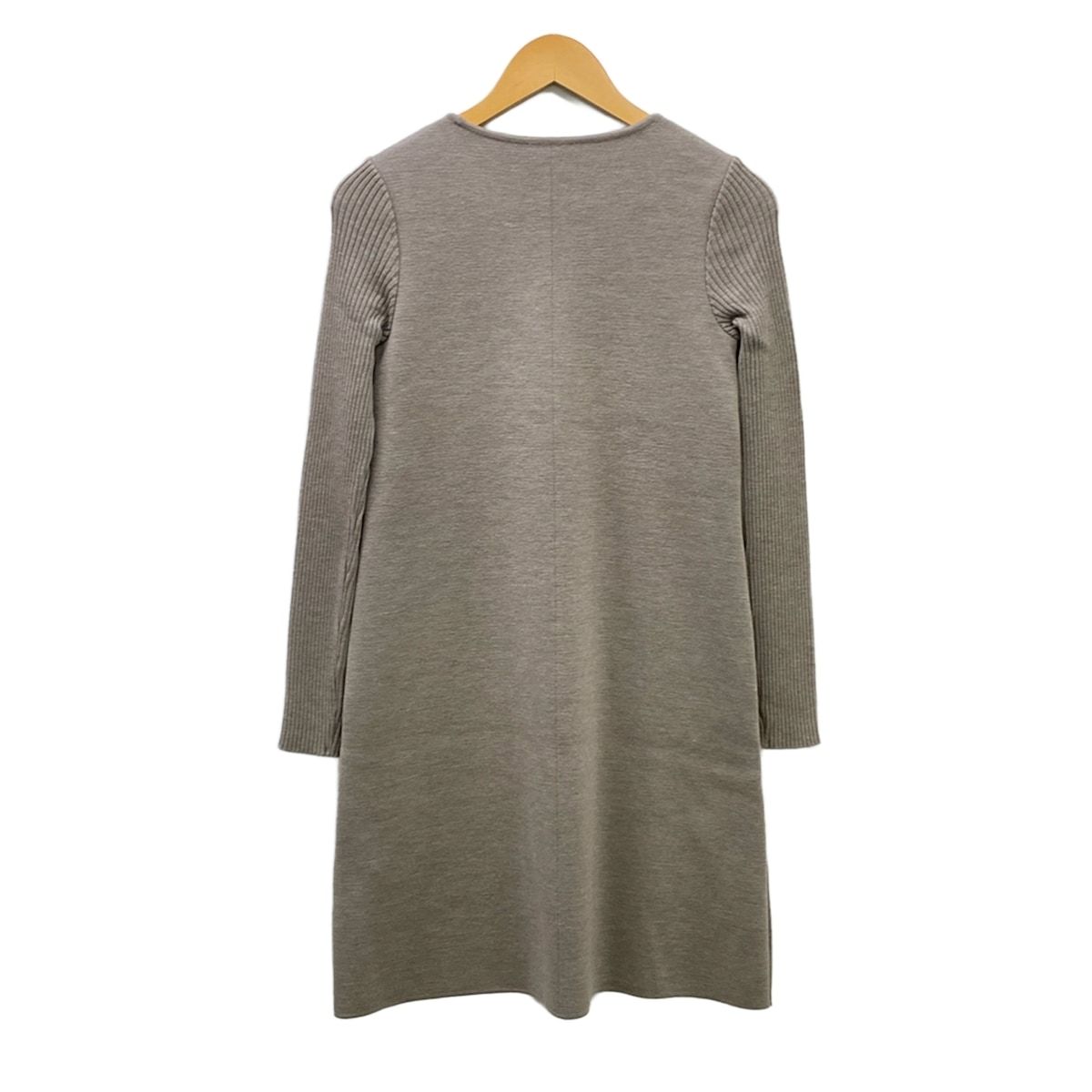 FOXEY(フォクシー) ワンピース サイズ38 M レディース美品 - 40389