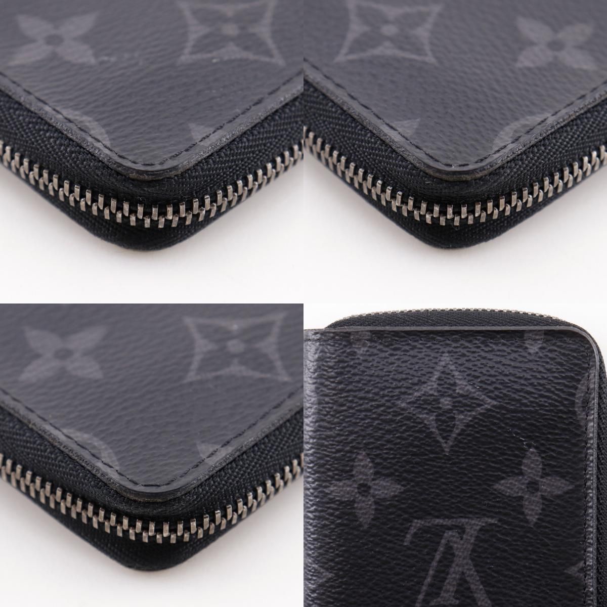 LOUIS VUITTON】ルイ・ヴィトン ジッピー・コインパース ヴェル