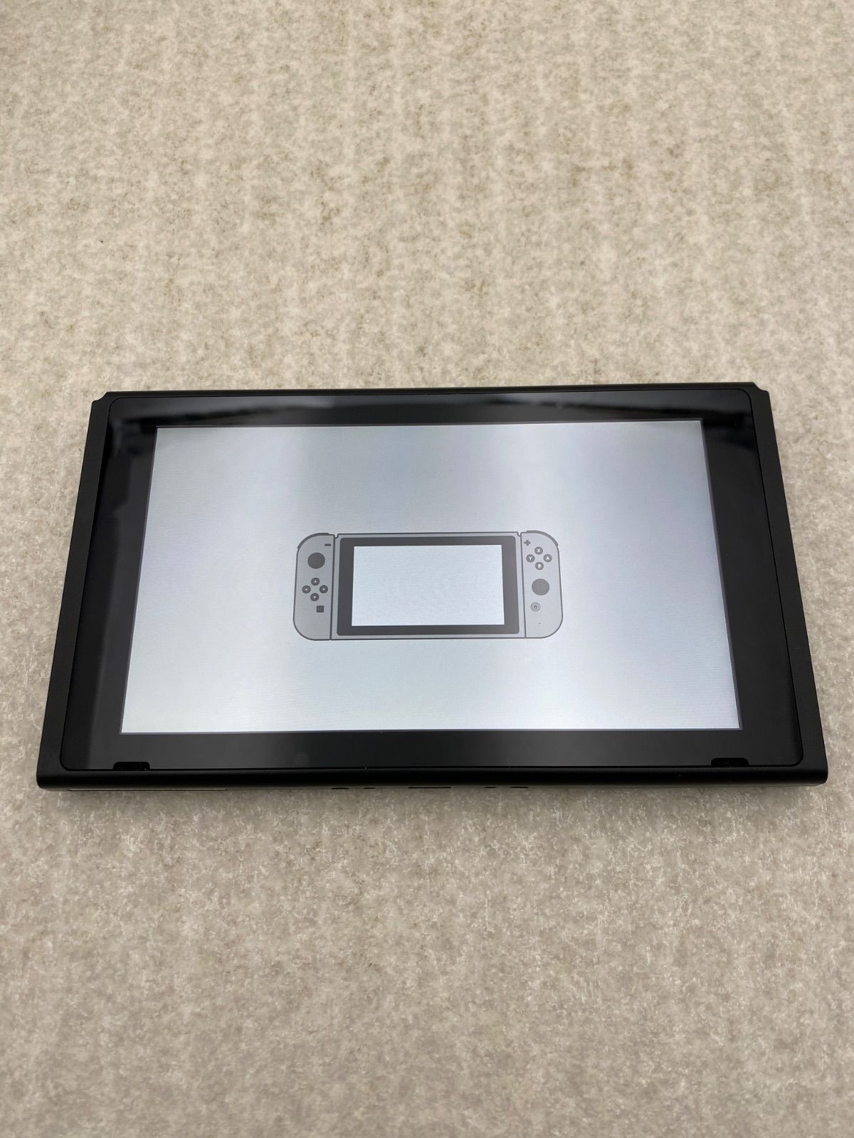 ◇Nintendo Switch あつまれ どうぶつの森セット 0013132967 ジャンク